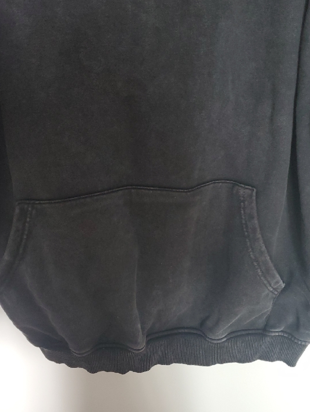 Shin Godzilla Black Graphic Hoodie - Men's Sweater - Picture 5 of 7